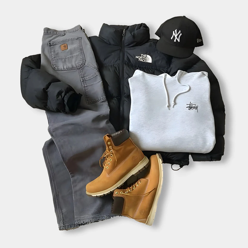 Standard Outfit Box (3 item) - Image 4