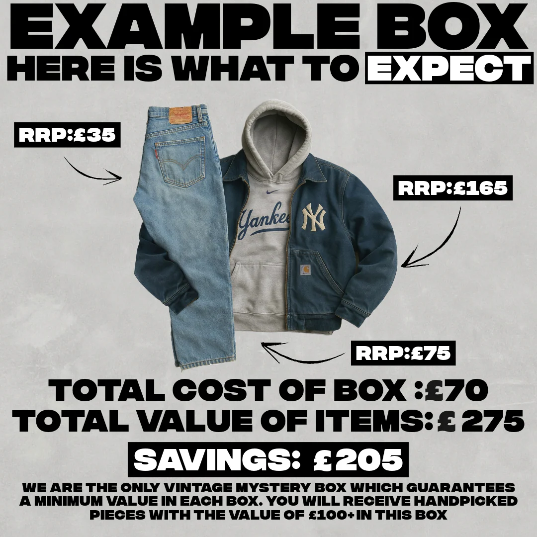 Standard Outfit Box (3 item) - Image 5