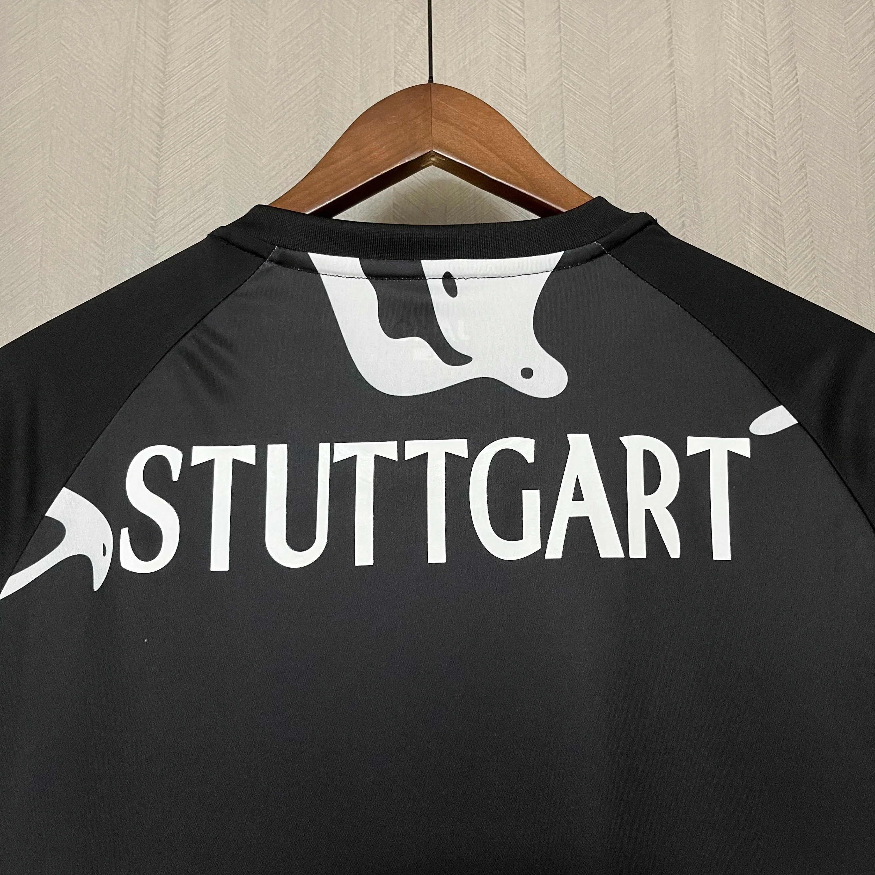 Stuttgart 23-24 | Special Edition | Black - Image 6