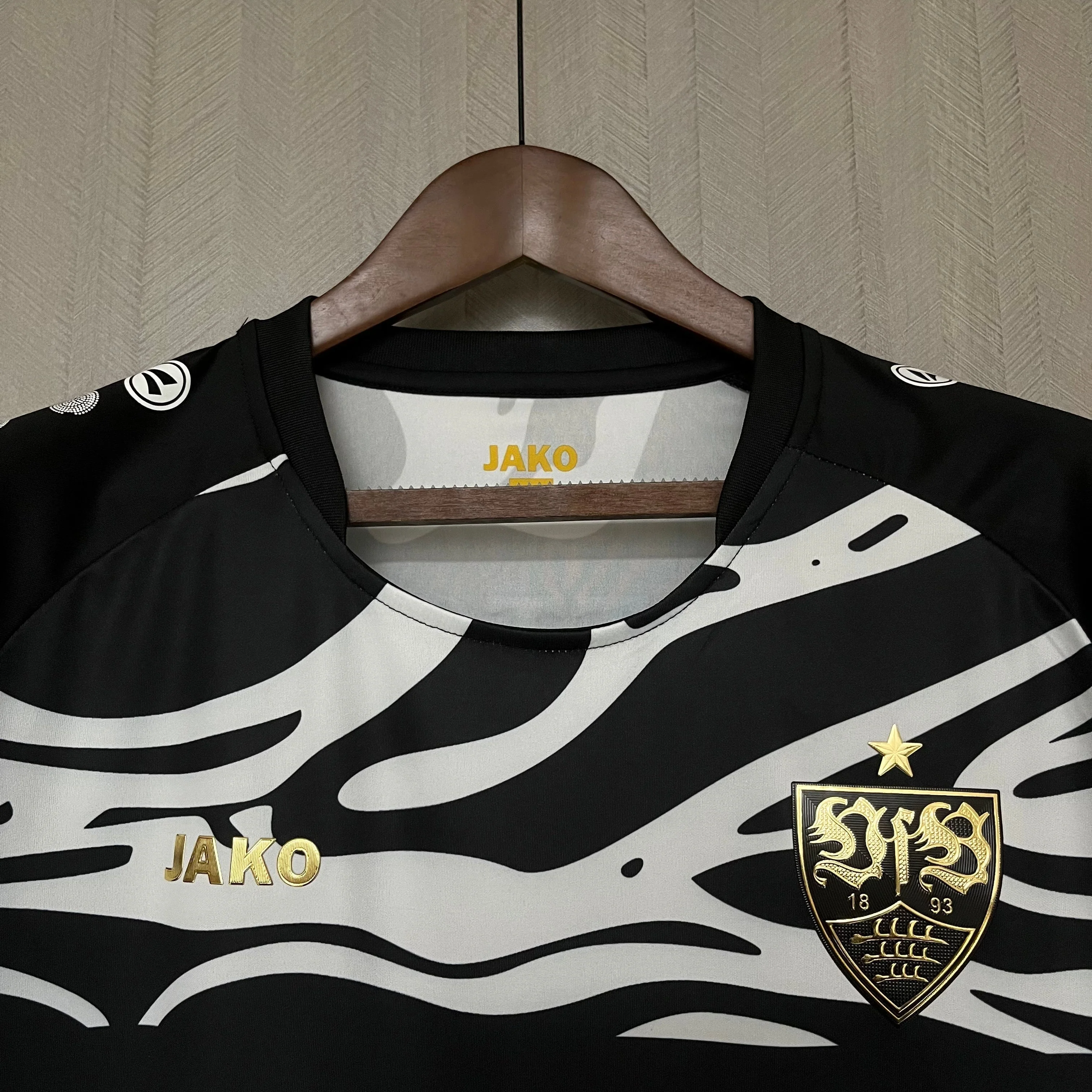 Stuttgart 23-24 | Special Edition | Black - Image 8