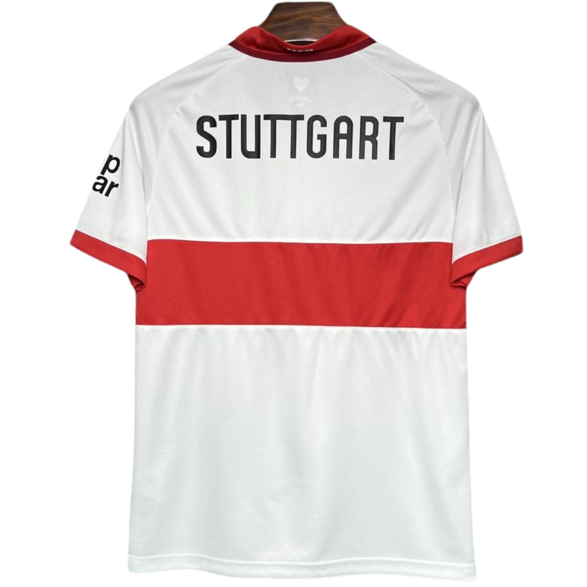 Stuttgart 24-25 Home - Image 2