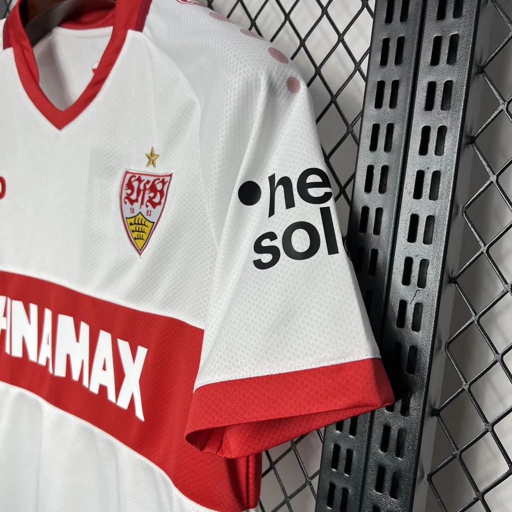 Stuttgart 24-25 Home - Image 3