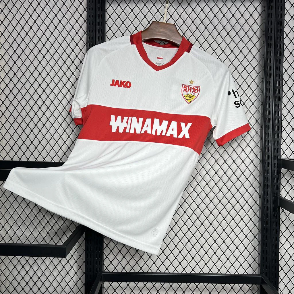 Stuttgart 24-25 Home - Image 4