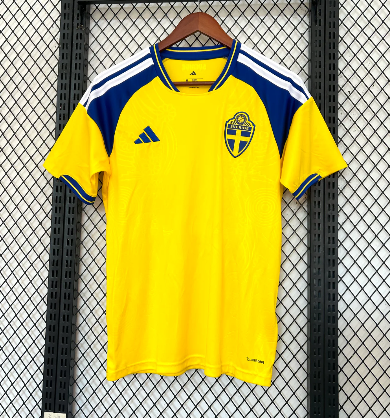 Sweden 2026 World Cup jersey - Image 3