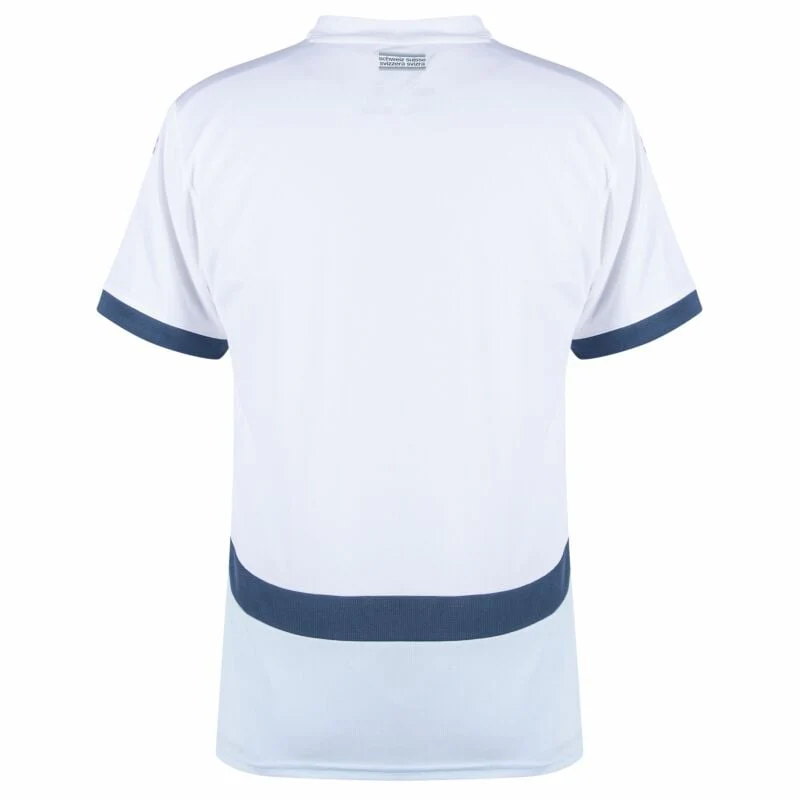 Switzerland Away Jersey 24/25 Euro 2024 - Image 2