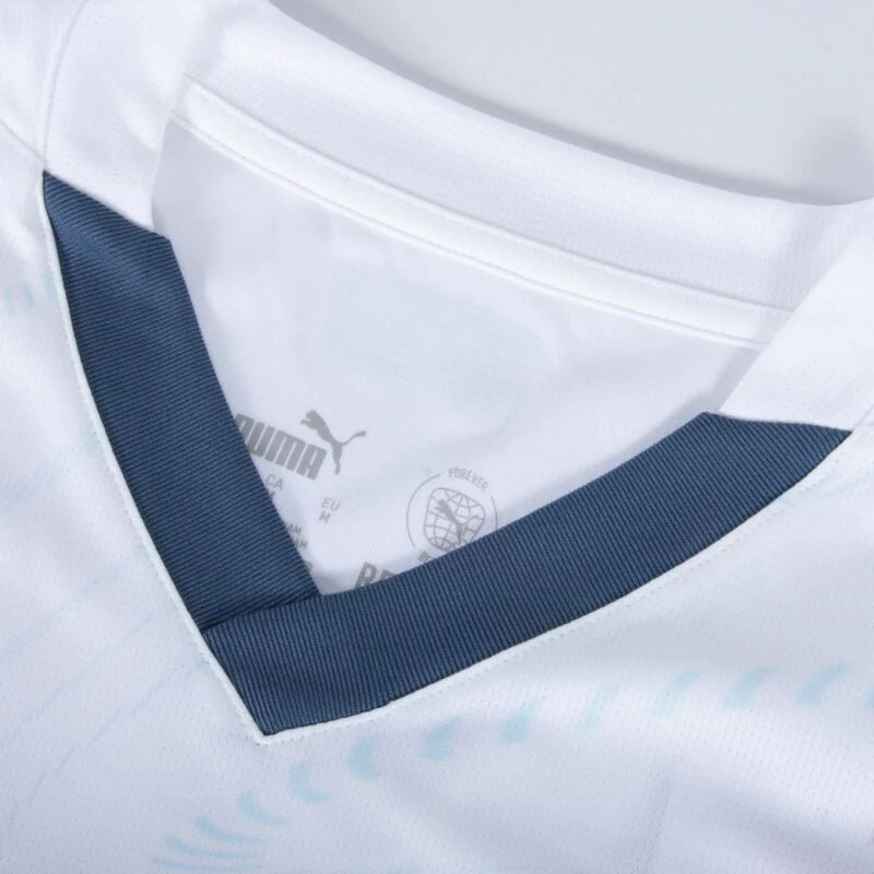 Switzerland Away Jersey 24/25 Euro 2024 - Image 3