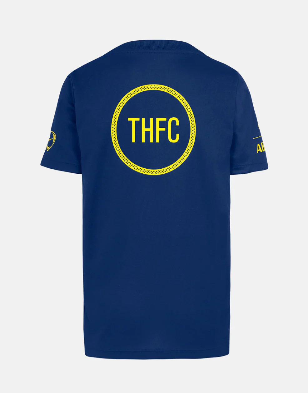 Tottenham 2025/2026 Training Jersey - Image 4