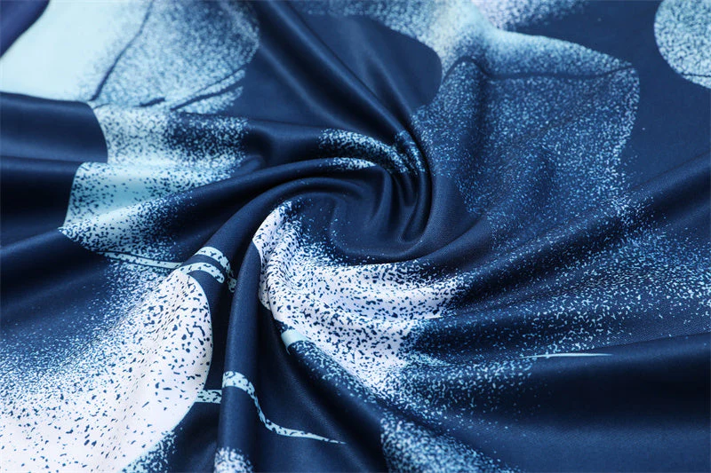 Tottenham Aqua Eclipse Tracksuit 2024/2025 - Image 5