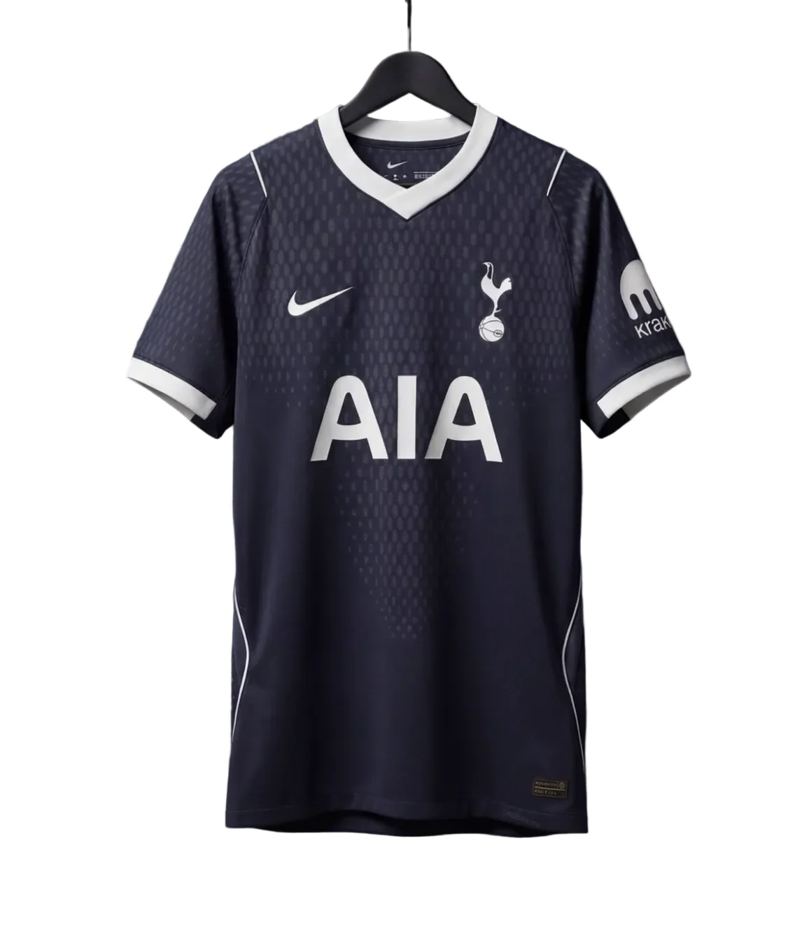 Tottenham Away Jersey 2026-2027