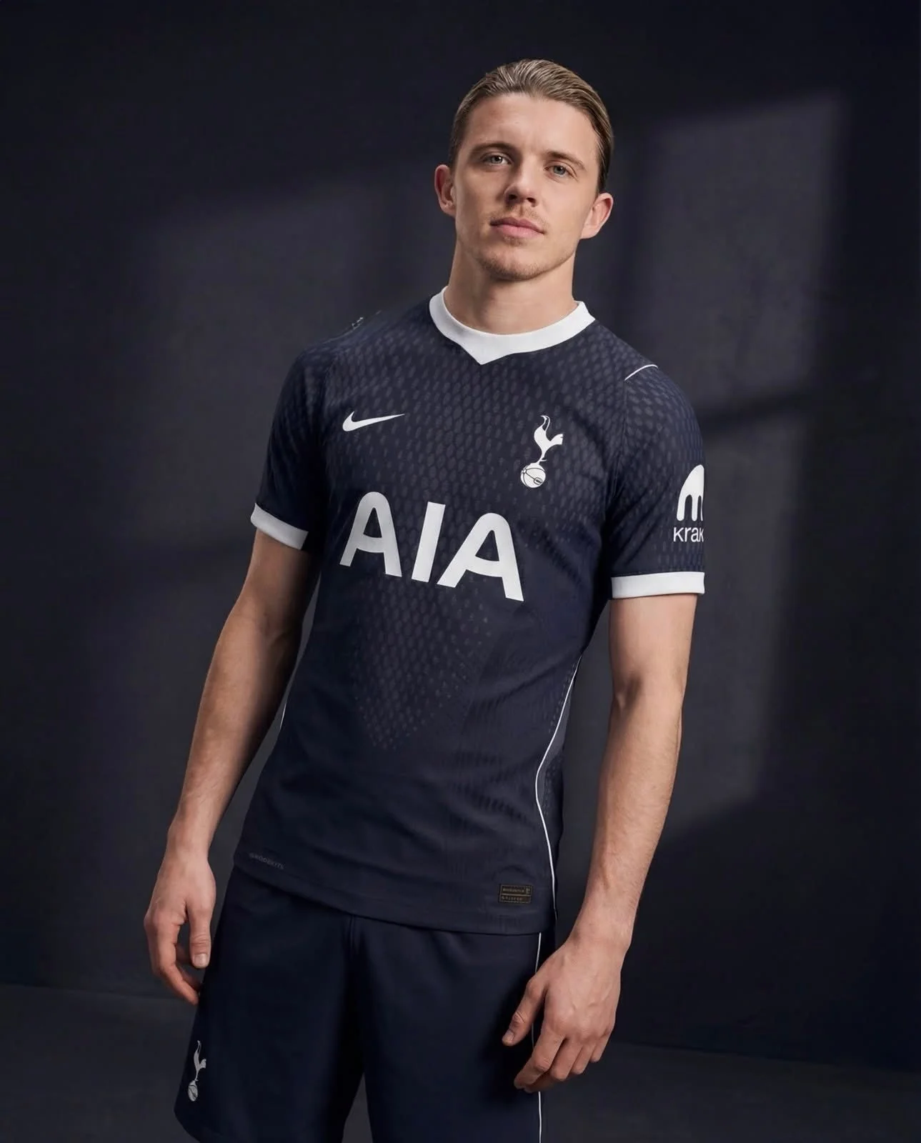 Tottenham Away Jersey 2026-2027 - Image 3