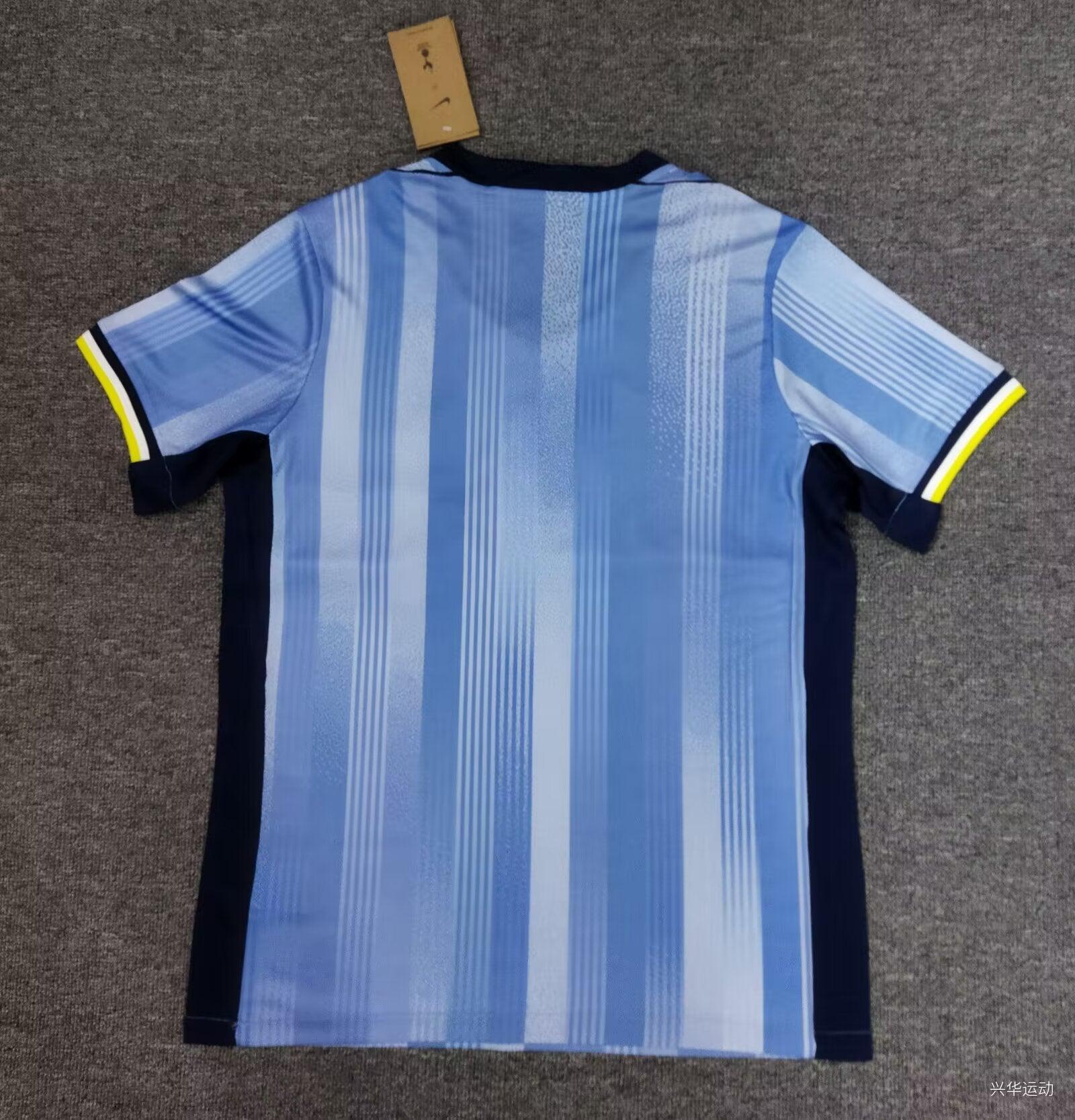 Tottenham away kit 2024/2025 - Image 4