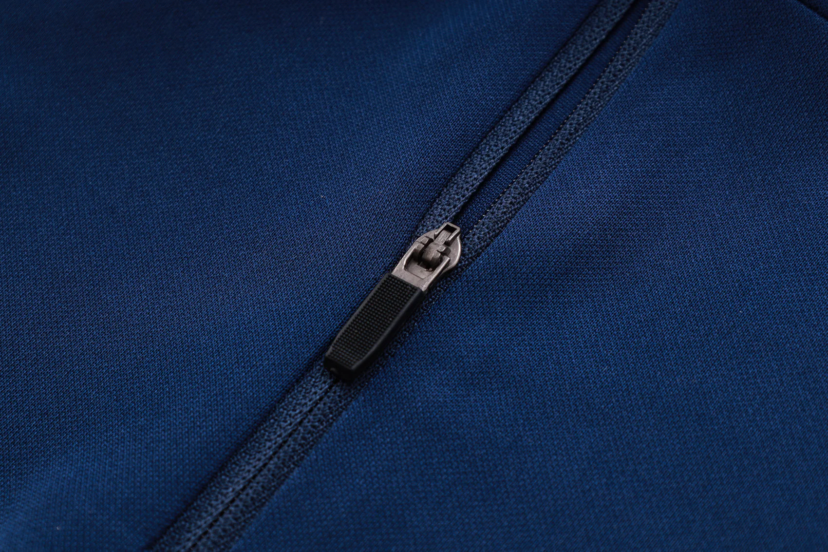 Tottenham Dark Blue Tracksuit - Image 3