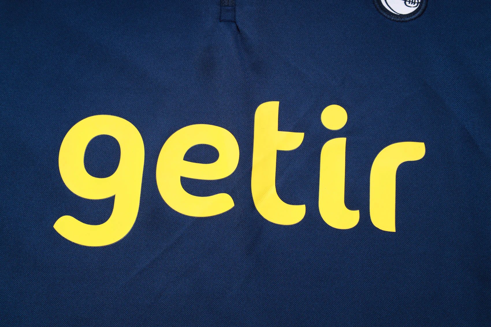 Tottenham Dark Blue Tracksuit - Image 5