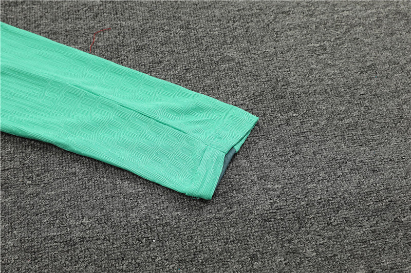 Tottenham Mint Green Tracksuit - Image 4