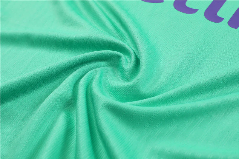 Tottenham Mint Green Tracksuit - Image 5