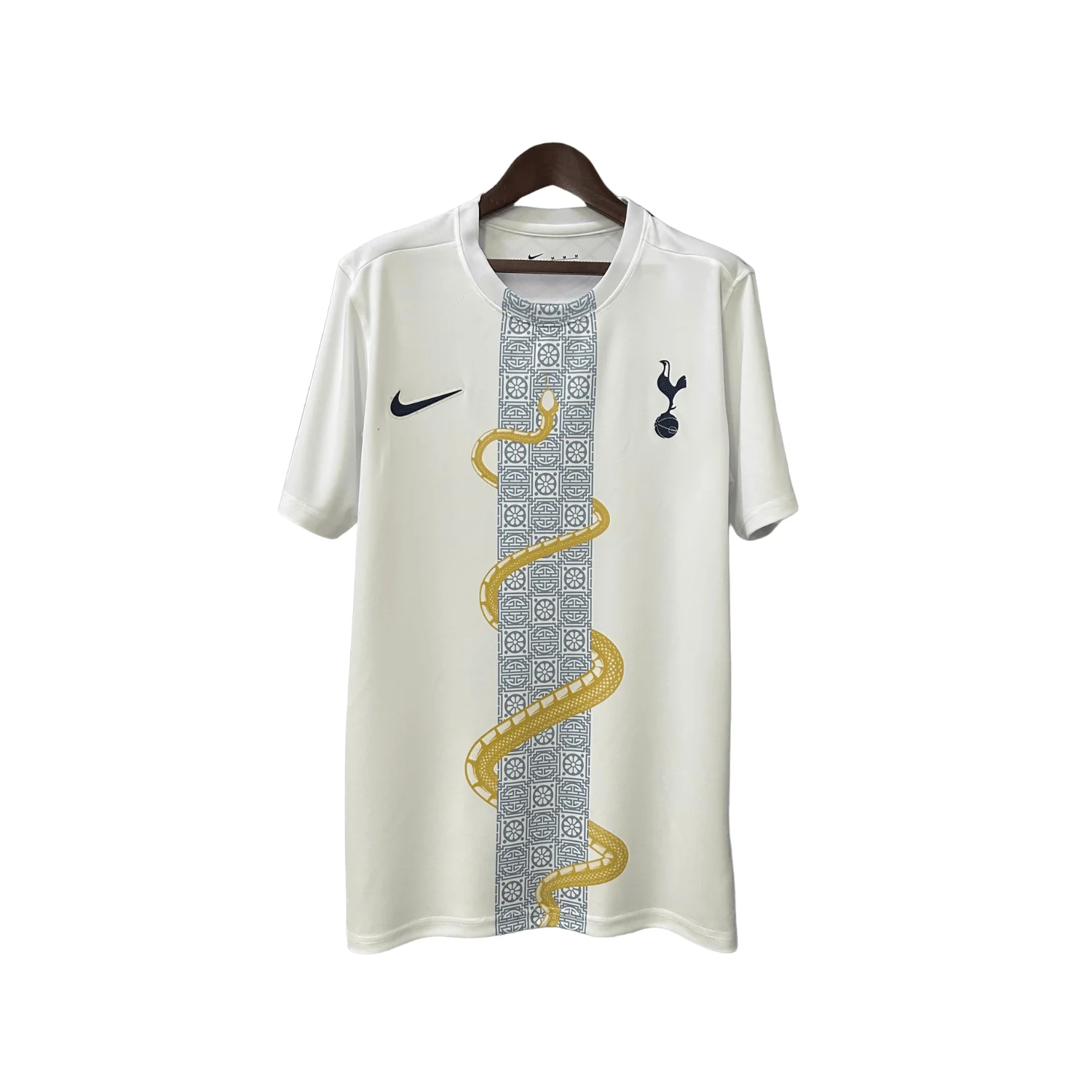Tottenham Snake Special Edition Jersey