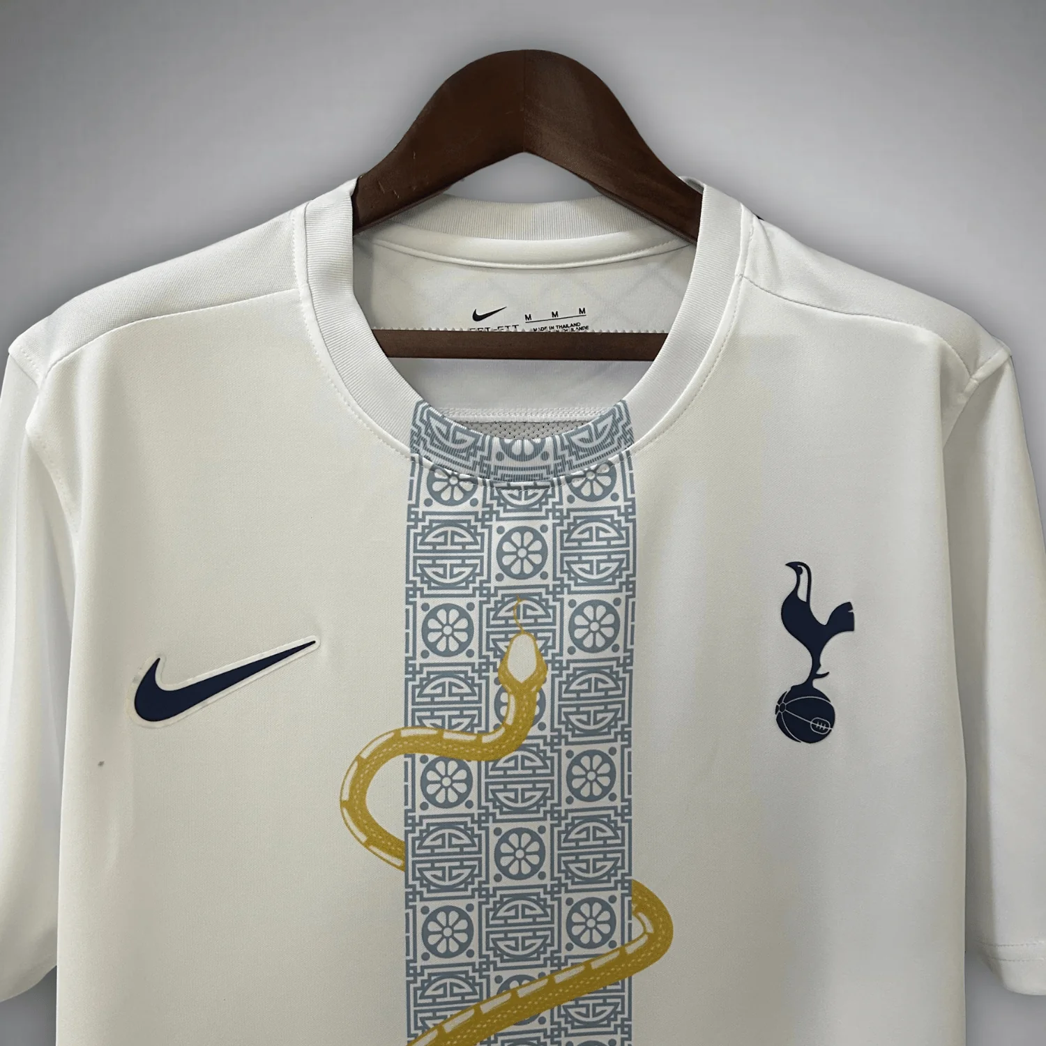 Tottenham Snake Special Edition Jersey - Image 2