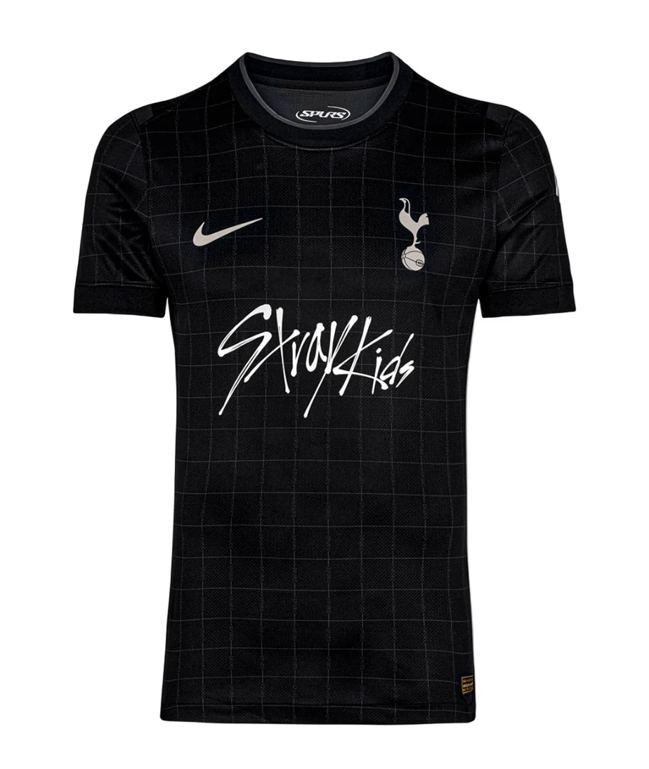 Tottenham StarKids Jersey
