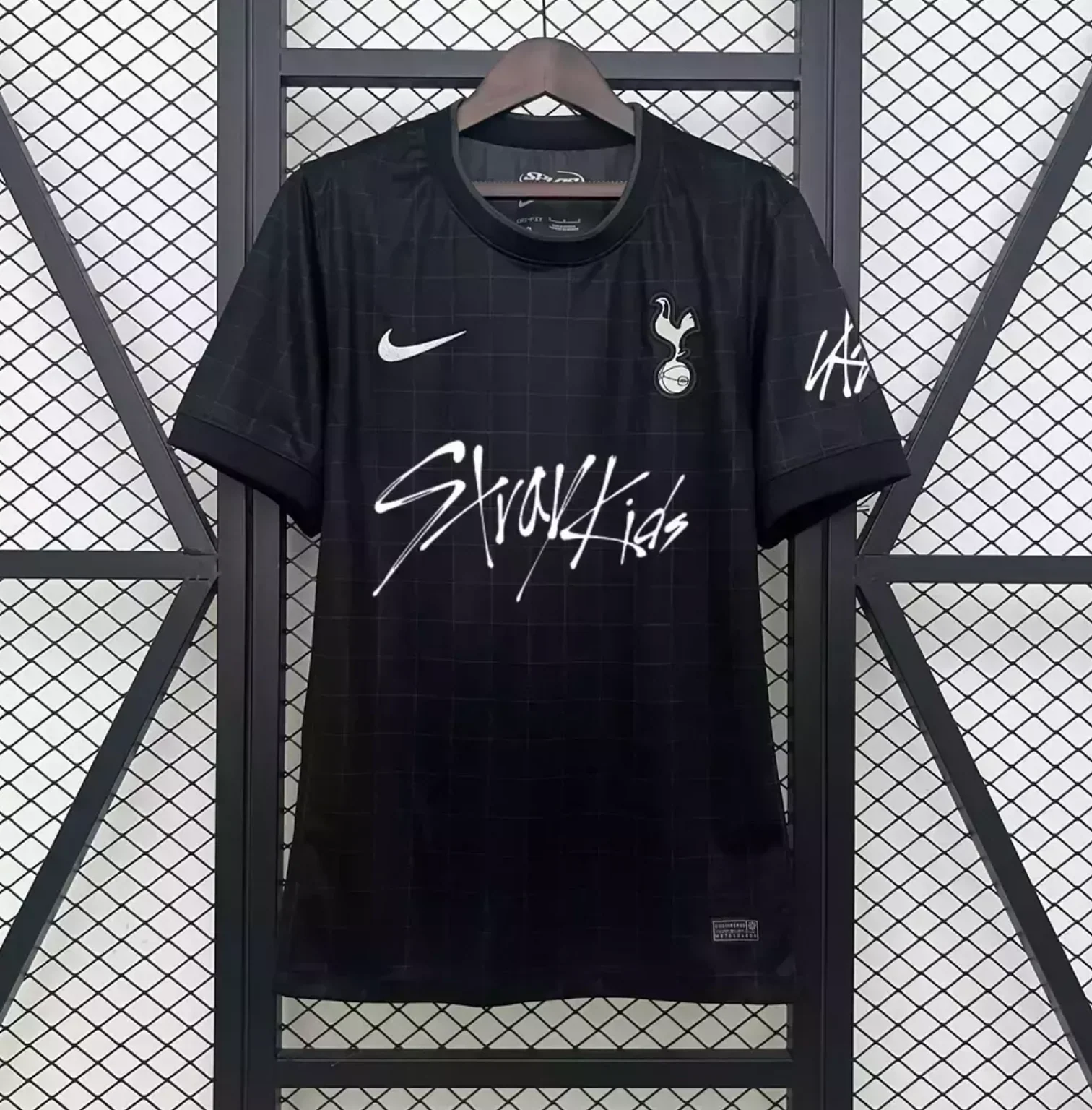 Tottenham StarKids Jersey - Image 3