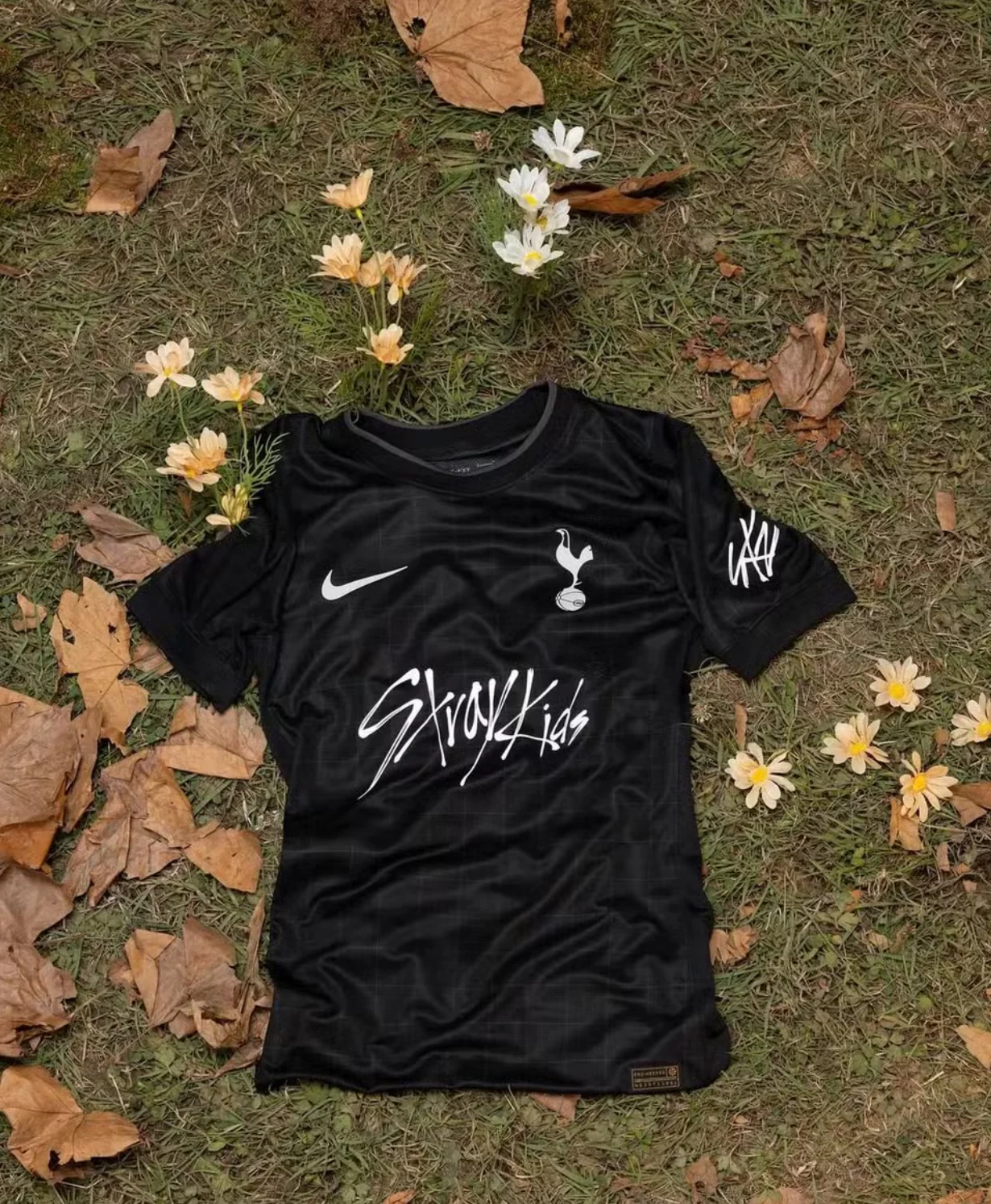 Tottenham StarKids Jersey - Image 4