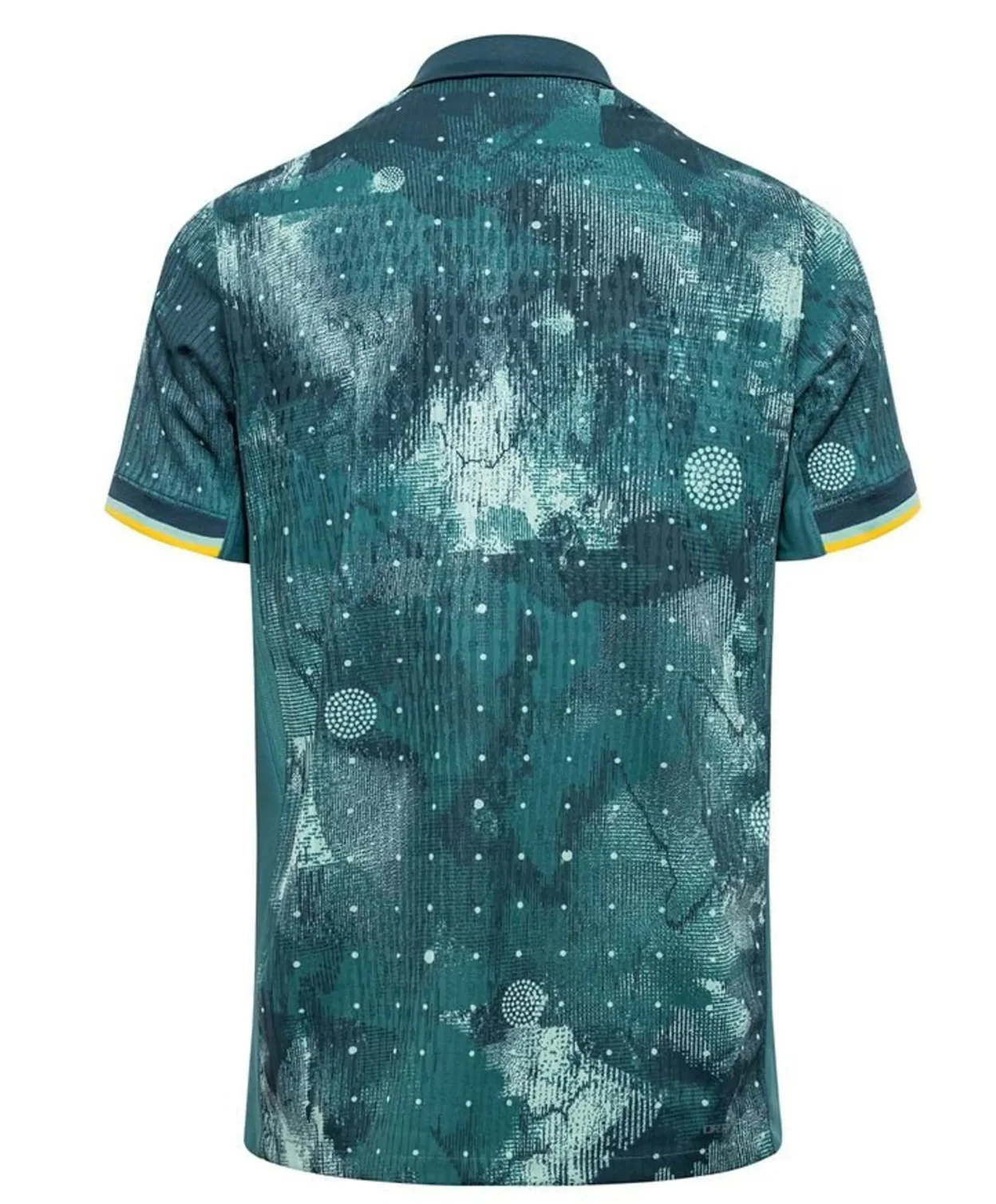 Tottenham third kit 2024/2025 - Image 2