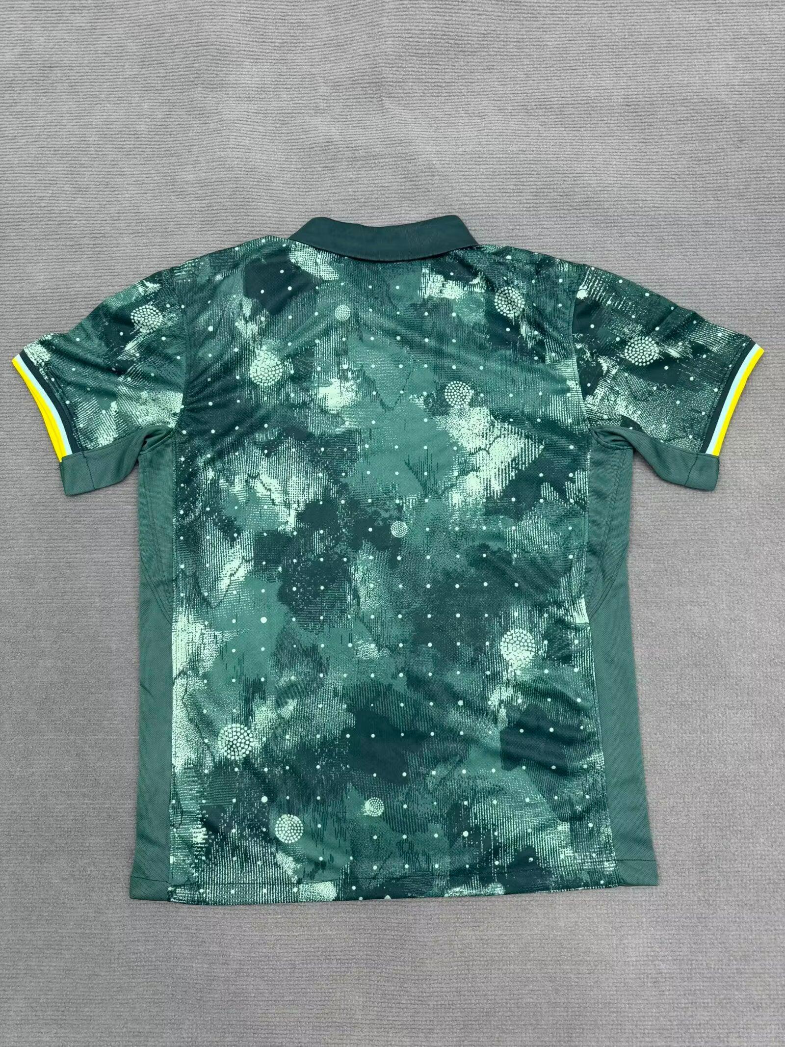 Tottenham third kit 2024/2025 - Image 4