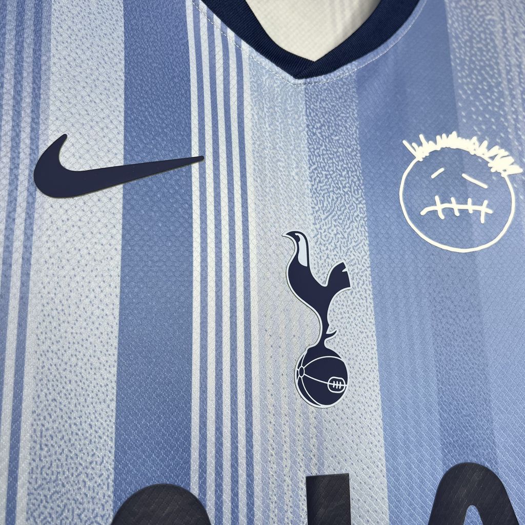 Tottenham X Travis Scott Jersey - Image 3