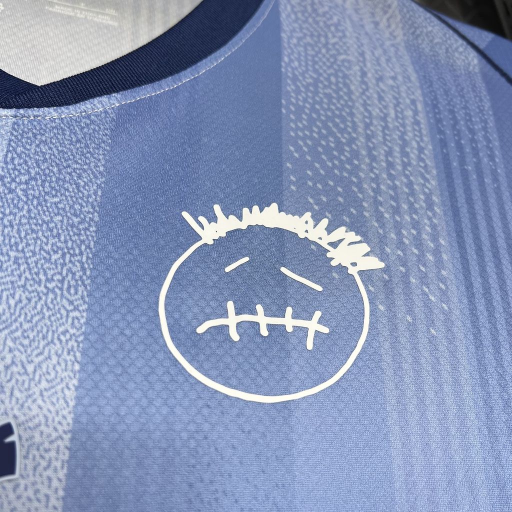 Tottenham X Travis Scott Jersey - Image 5