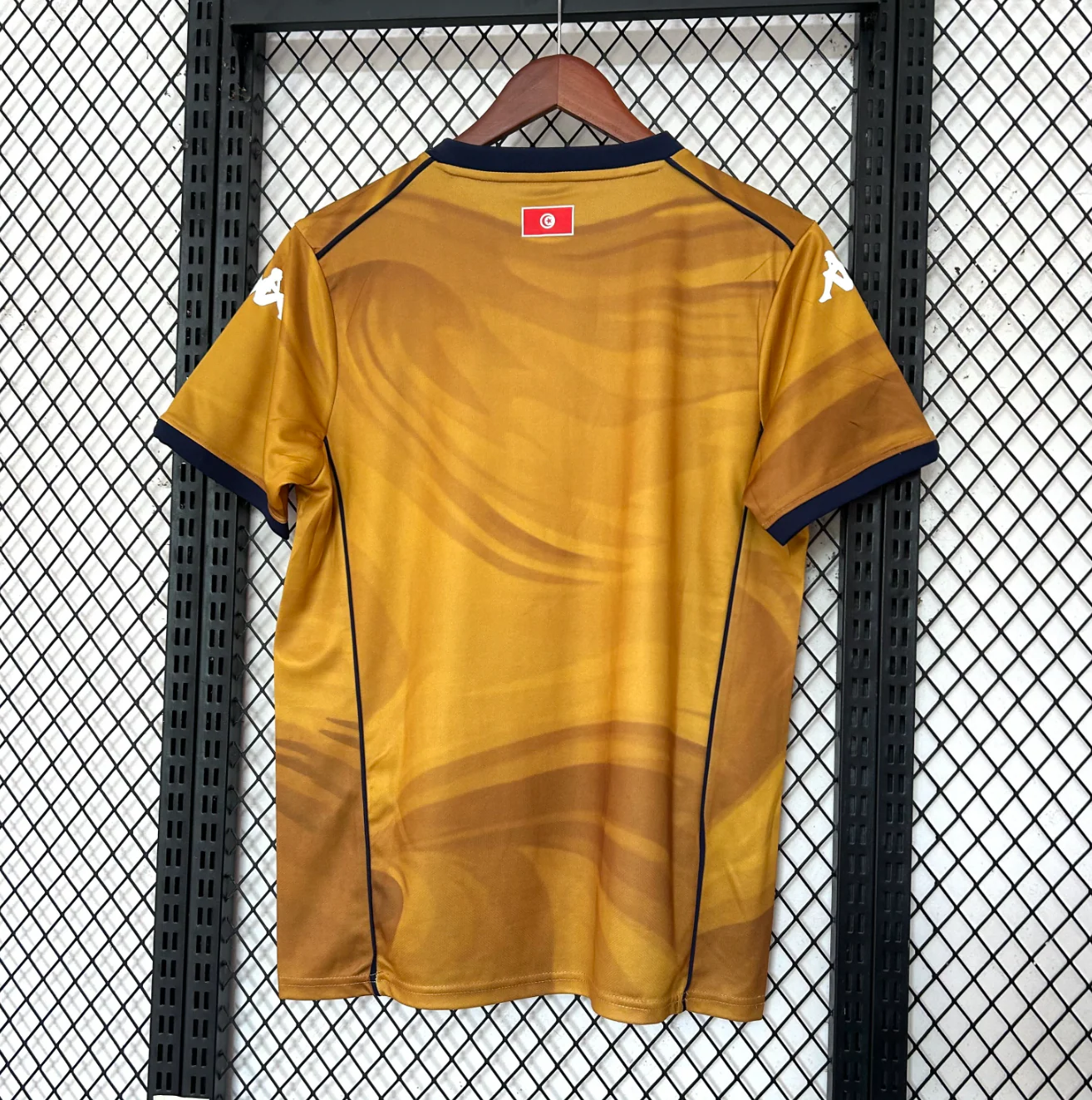 Tunisia 2025/2026 third kit - Image 3