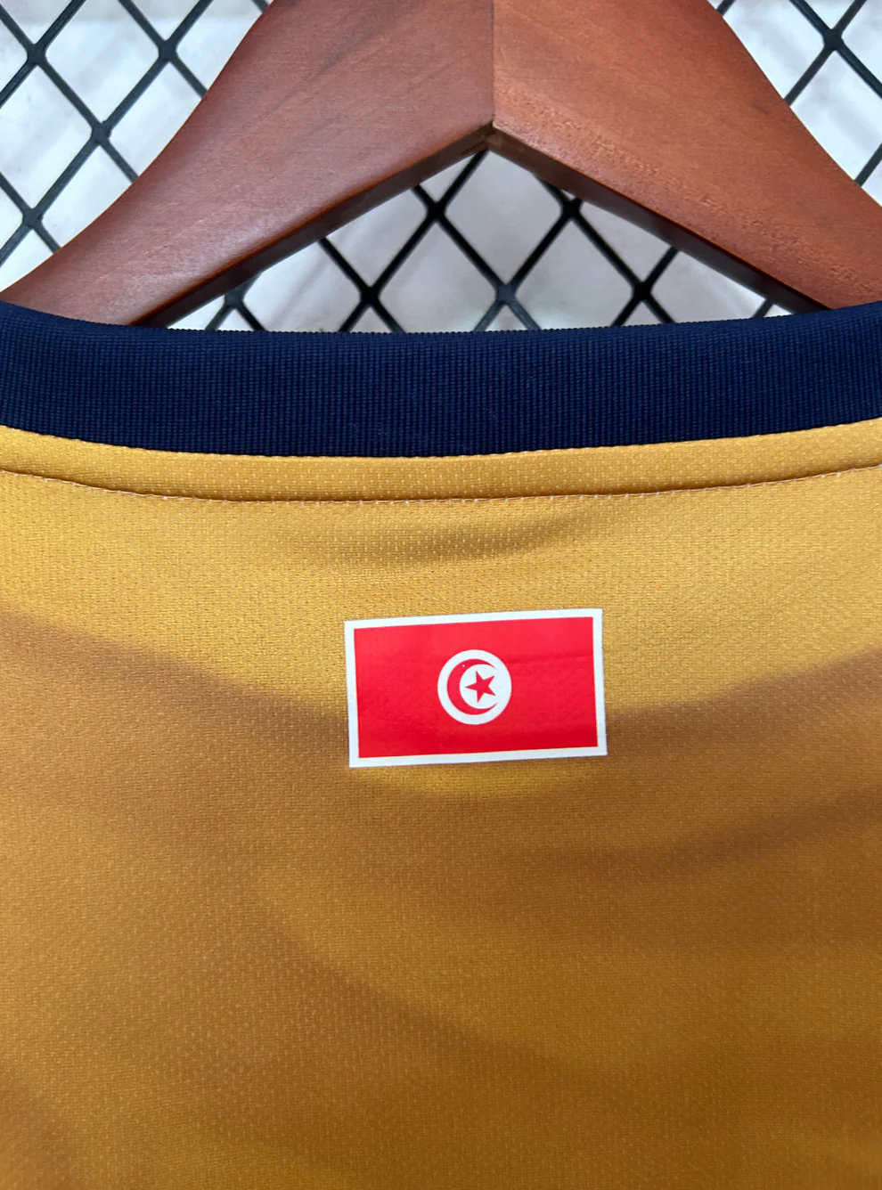 Tunisia 2025/2026 third kit - Image 5