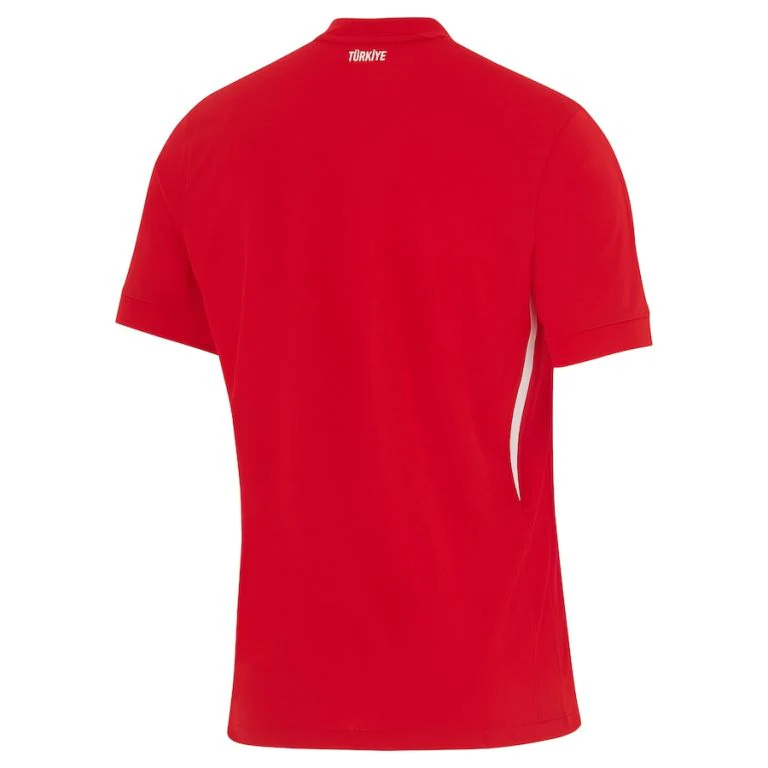 turkey 2024/2025 away jersey - Image 3