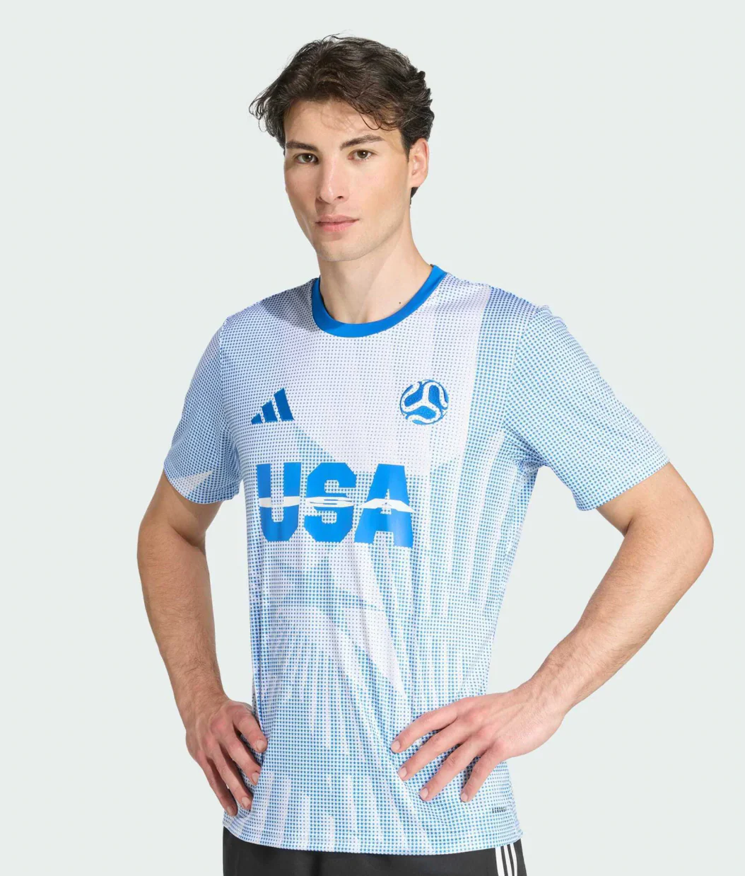USA 2026 World Cup Special Edition Jersey - Image 6