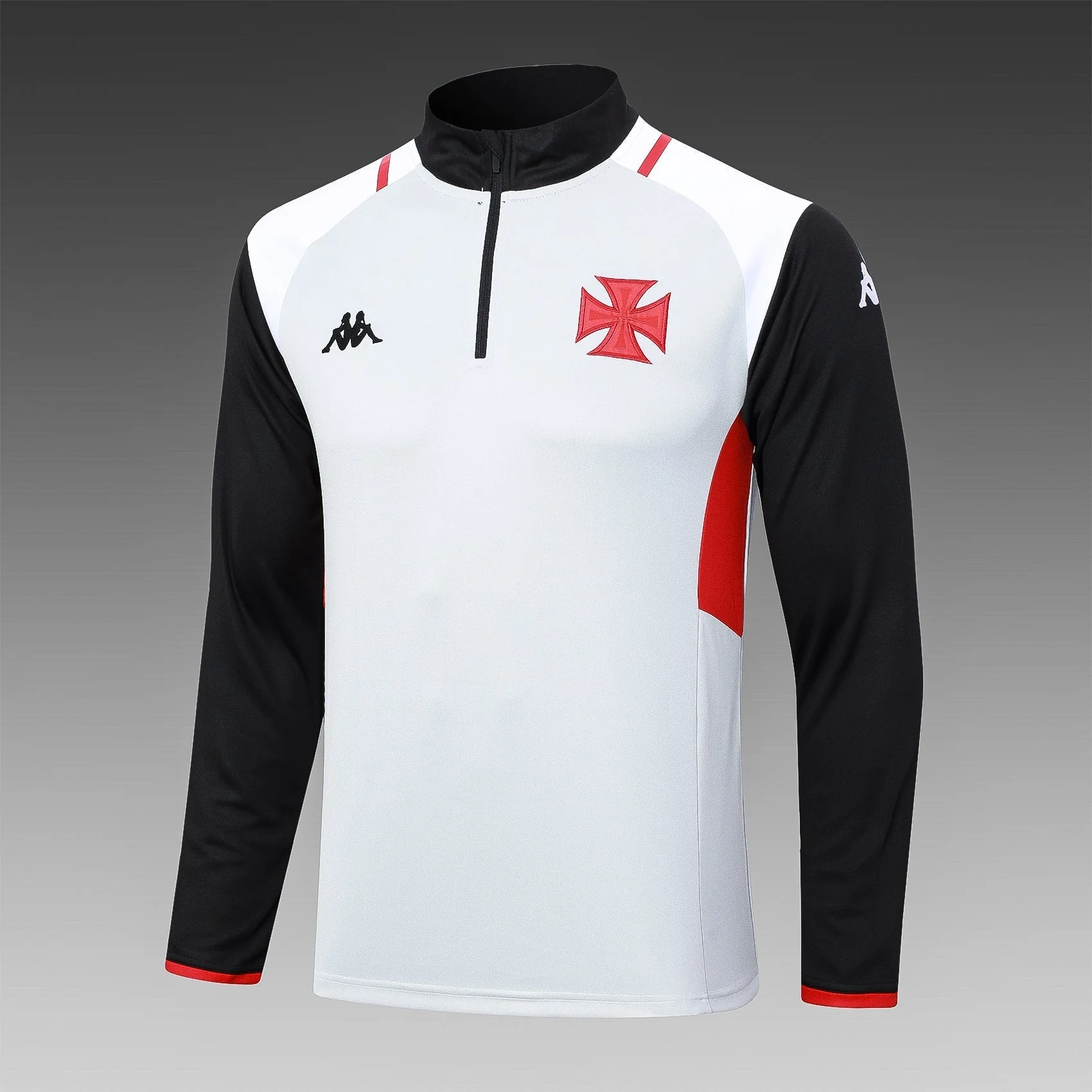 Vasco Da Gama 23-24 Tracksuit - Image 3