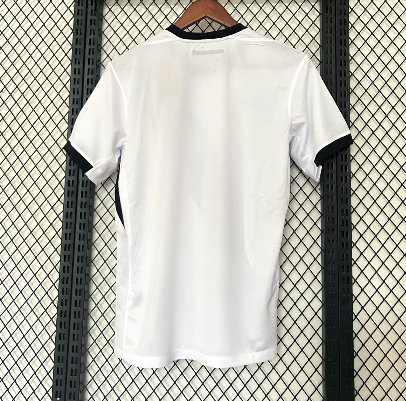 Vasco da Gama Away Jersey 2026/2027 - Image 4