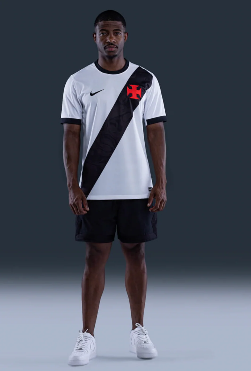 Vasco da Gama Away Jersey 2026/2027 - Image 5