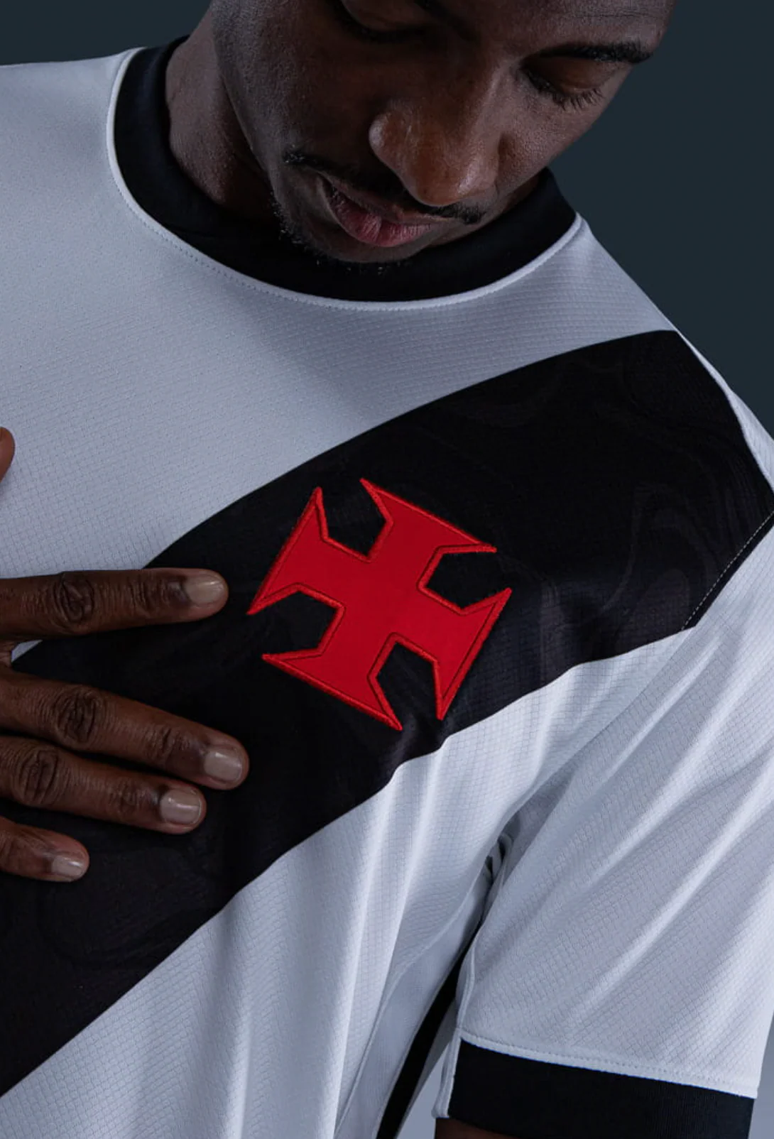 Vasco da Gama Away Jersey 2026/2027 - Image 6