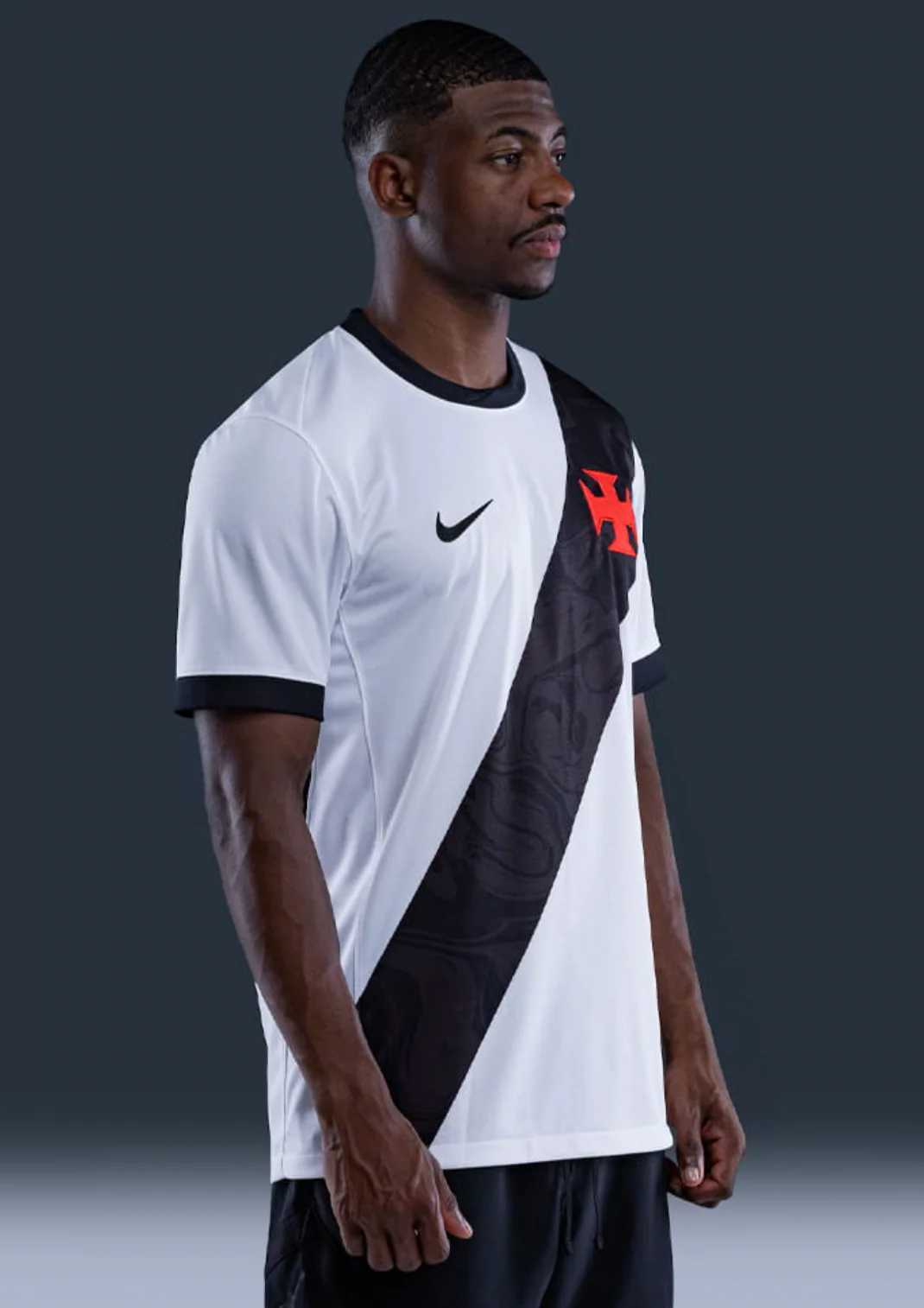 Vasco da Gama Away Jersey 2026/2027 - Image 7