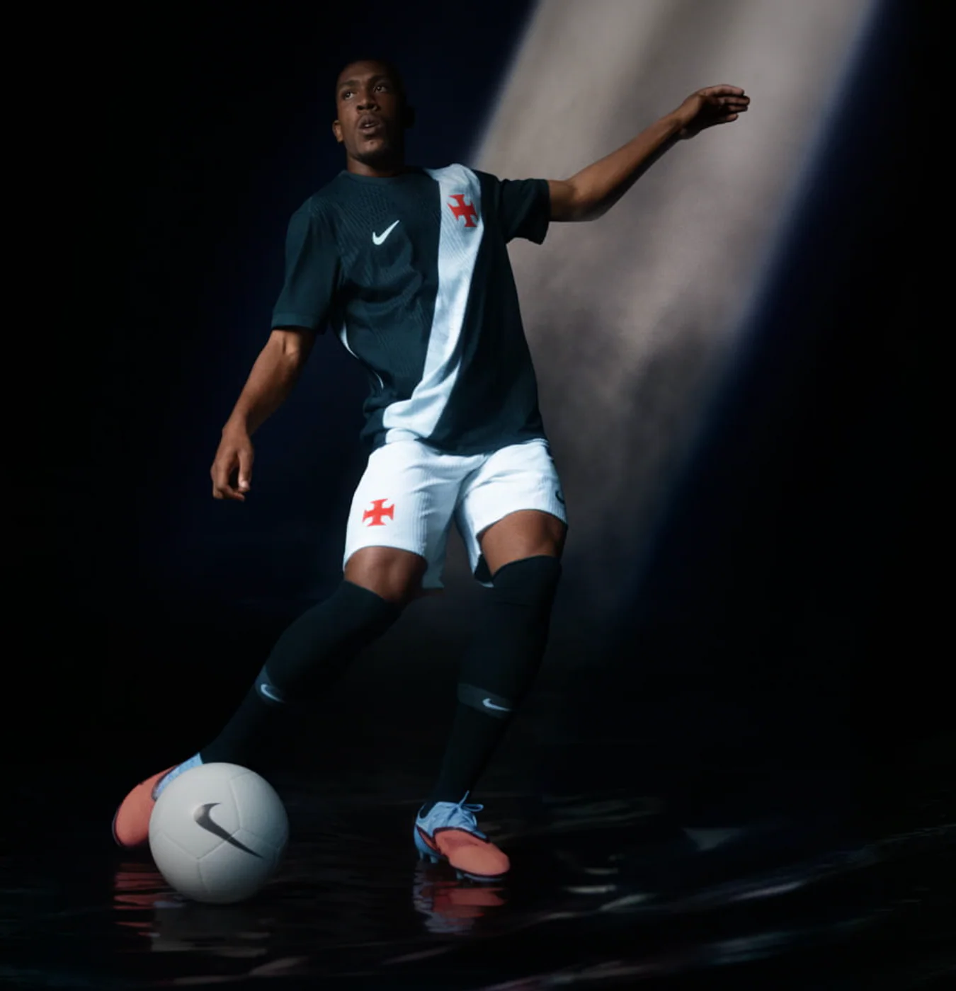 Vasco da Gama Home Jersey 2026/2027 - Image 6