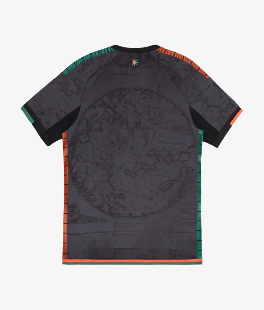 VENEZIA 2025/26 HOME SHIRT - Image 6