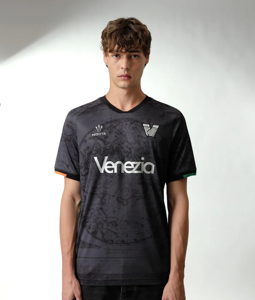 VENEZIA 2025/26 HOME SHIRT - Image 8