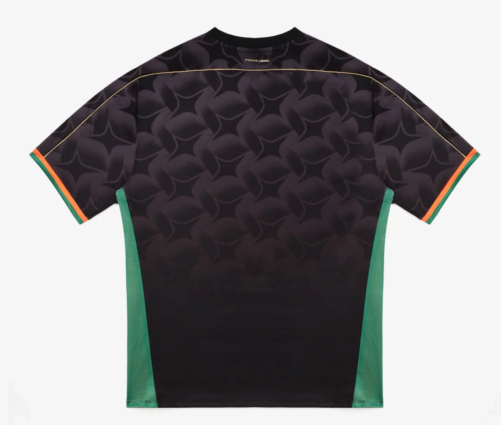 Venezia FC Drake NOCTA 24/25 Home Kit - Image 2