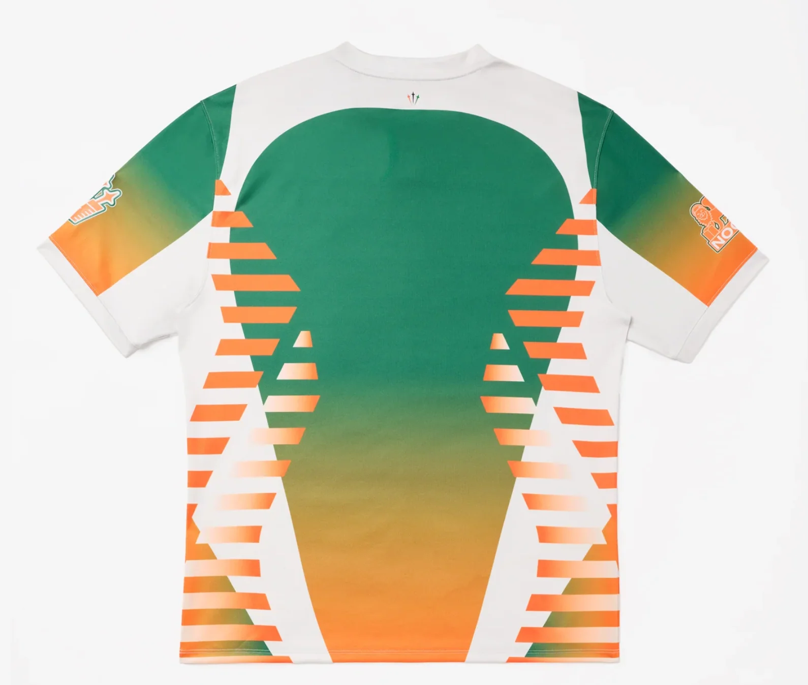 Venezia FC Pre-Match Jersey 24/25 NOCTA - Image 2