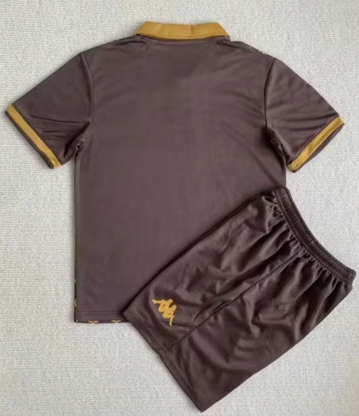 Venezia Lv Kids jersey - Image 2