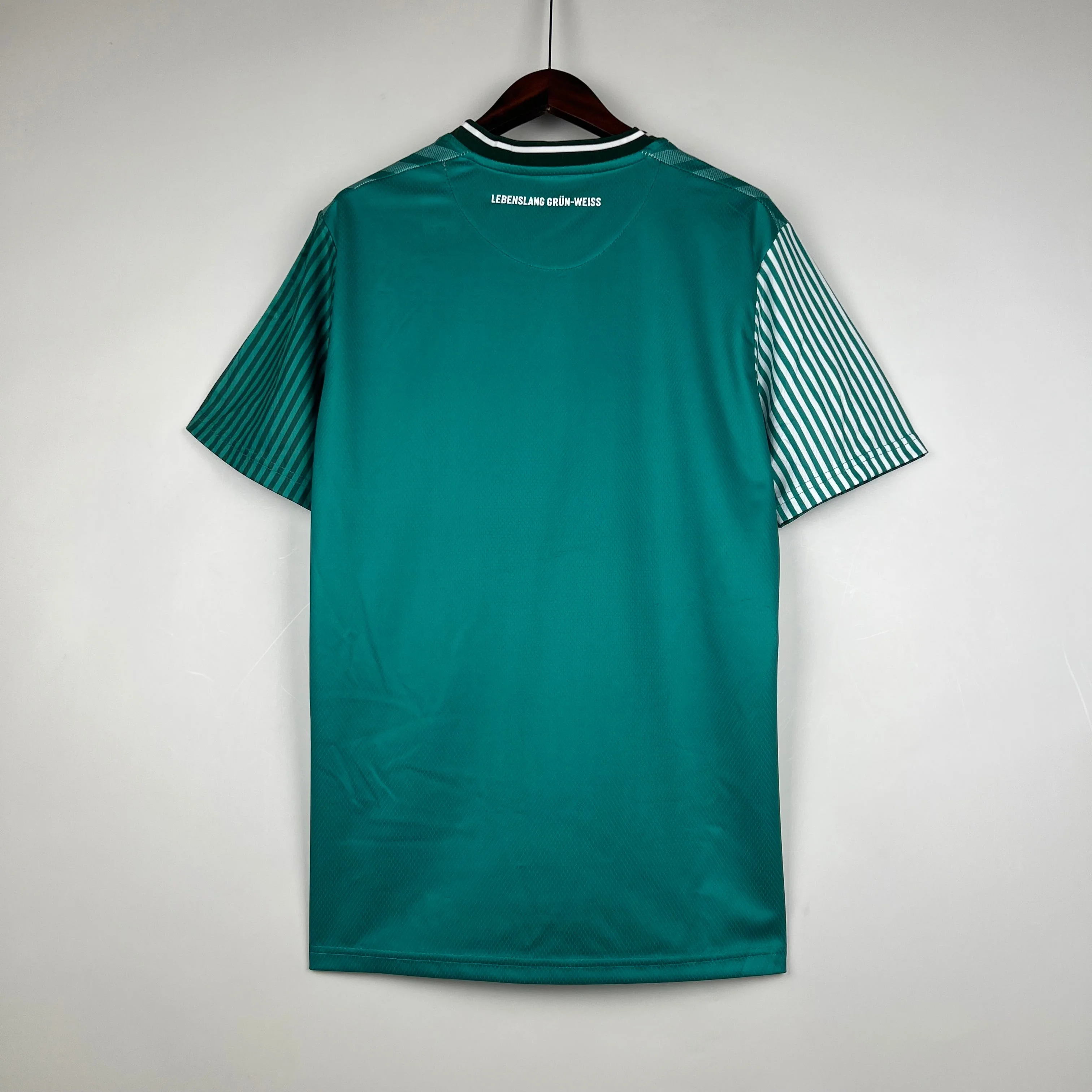 Werder Bremen 23-24 Home - Image 2