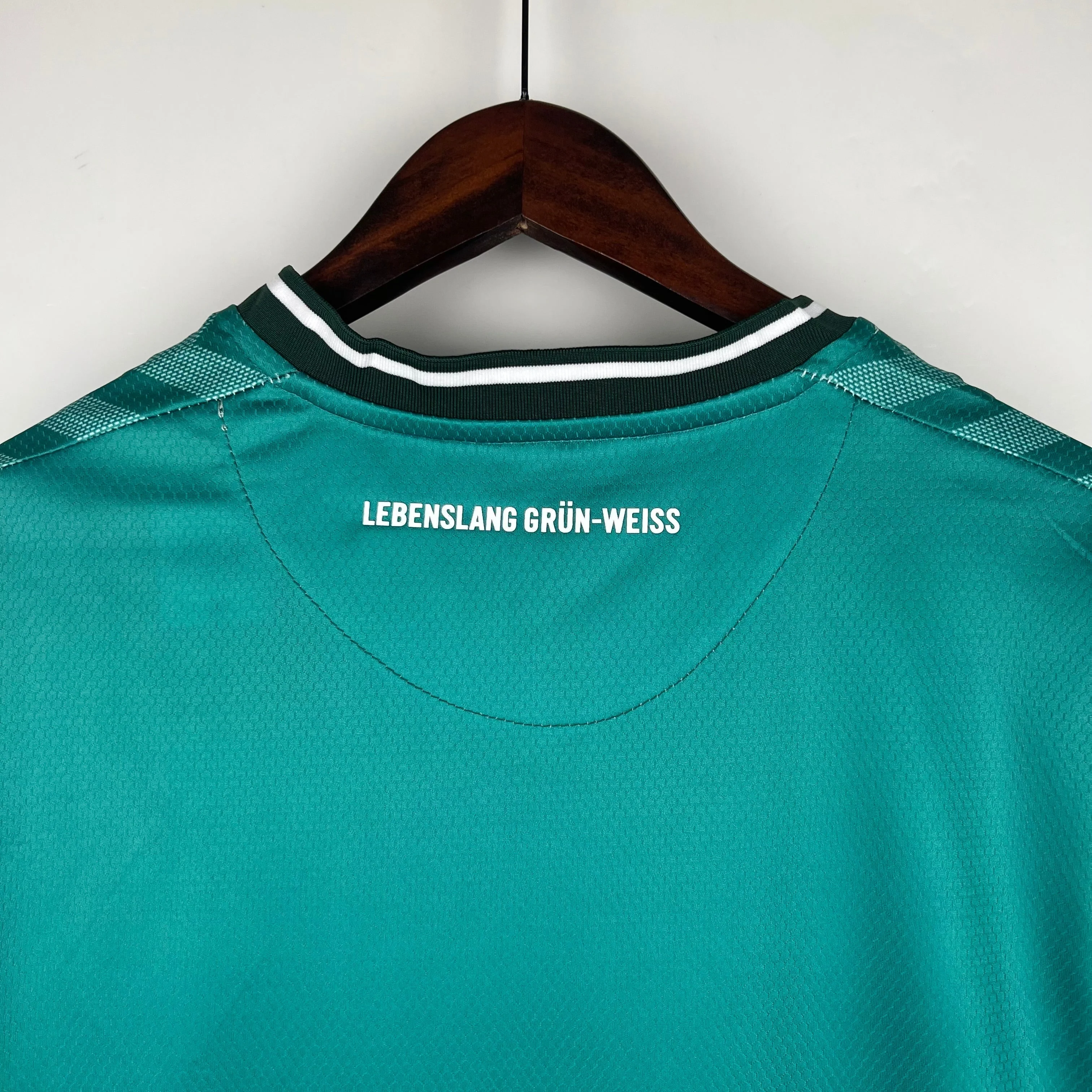 Werder Bremen 23-24 Home - Image 4