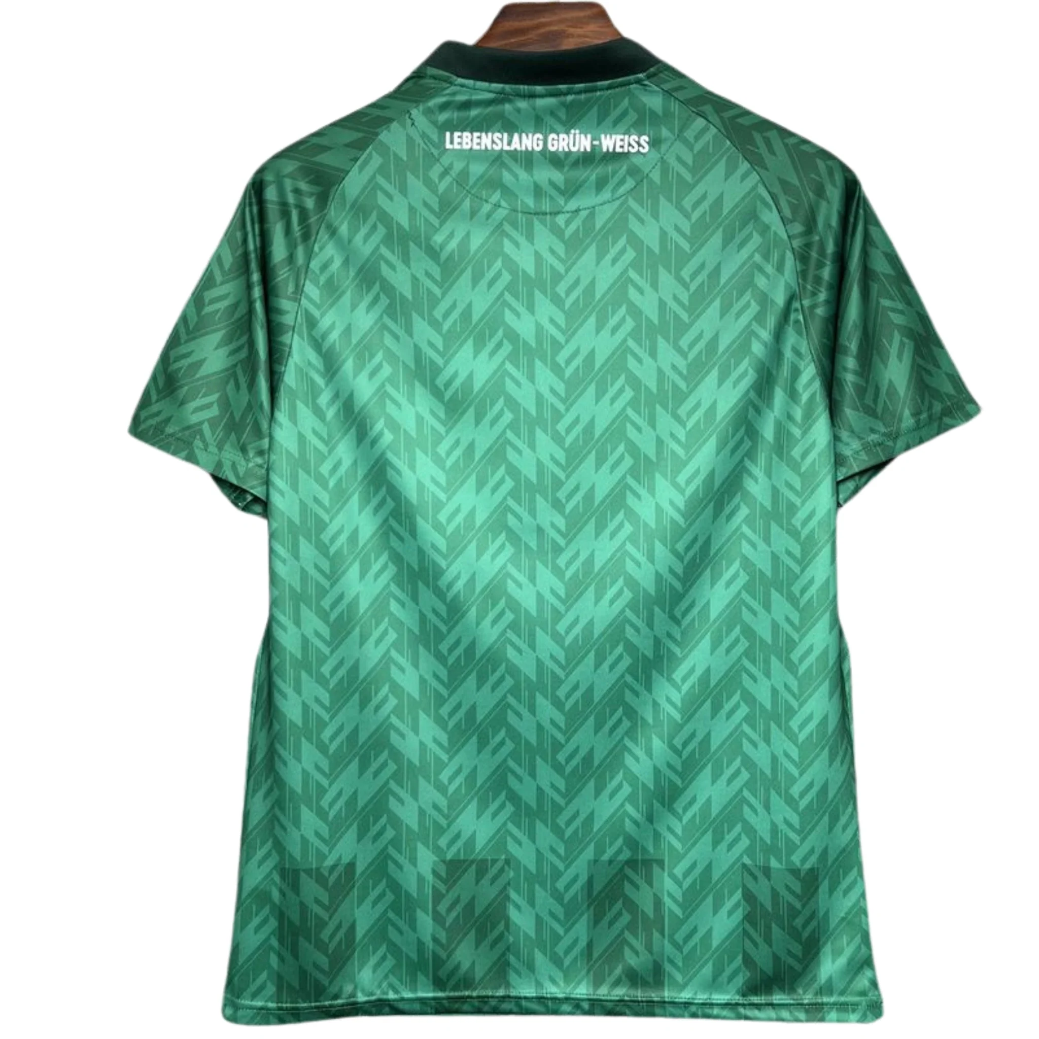 Werder Bremen 24-25 Home kit - Image 2