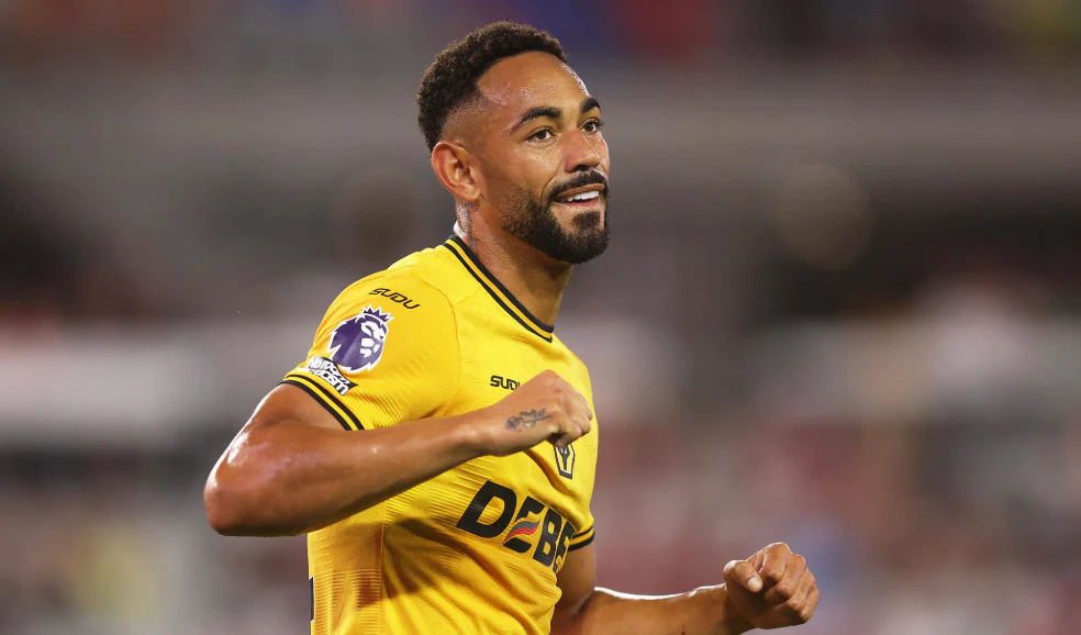 Wolverhampton Wanderers 2024/2025 Home Kit - Image 3