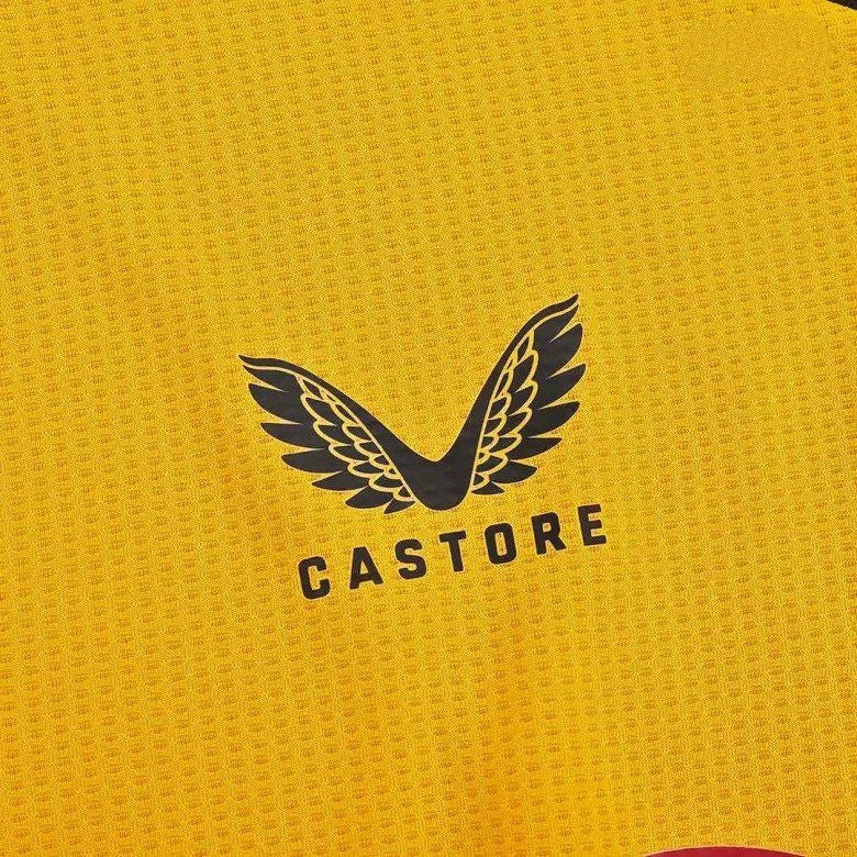Wolverhampton Wanderers Home Jersey 2022/23 - Image 6