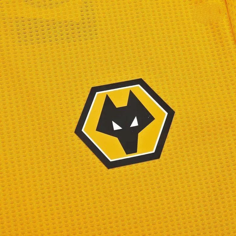 Wolverhampton Wanderers Home Jersey 2022/23 - Image 7