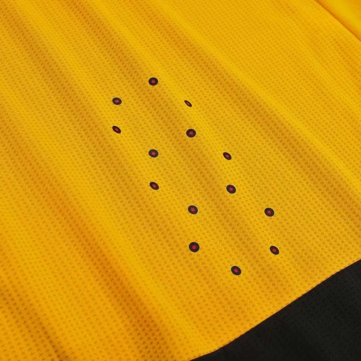 Wolverhampton Wanderers Home Jersey 2022/23 - Image 8